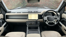 Land Rover Defender 3.0 D250 XS Edition 110 5dr Auto Diesel Estate